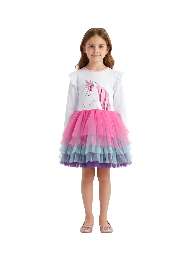 Bidani Playful Unicorn