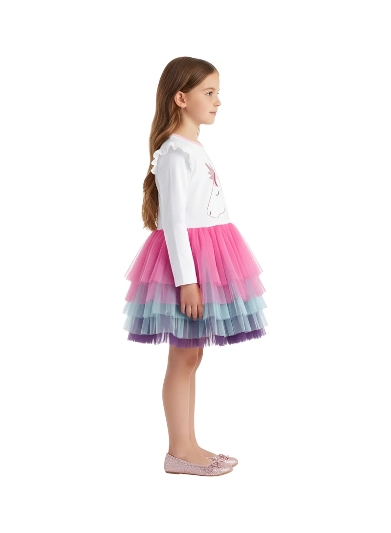 Bidani Playful Unicorn