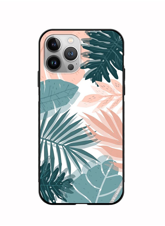 VR CREATIVE Protective Case Cover For Apple iPhone 11 Pro Max Layer Design Multicolour - Image 1