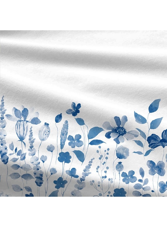 Trident Soft Comfort Pillow Covers Set of 2, 100% Cotton Pillow Covers, 210 TC, Soft and Breathable, Standard Size (46 cm x 69 cm) - Sussana - Image 5