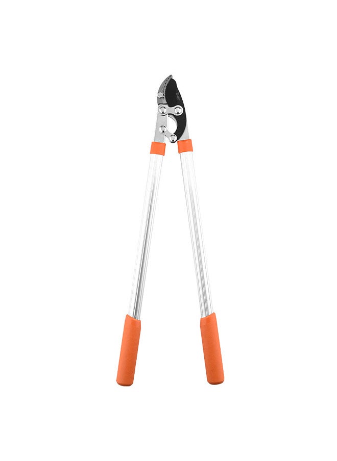 Generic - Professional Gardening Pruning Lopper, Ratchet Loppers, Secateurs Gardening Tool Kit, for Cutting Thick Branches Plants Tree - Image 1