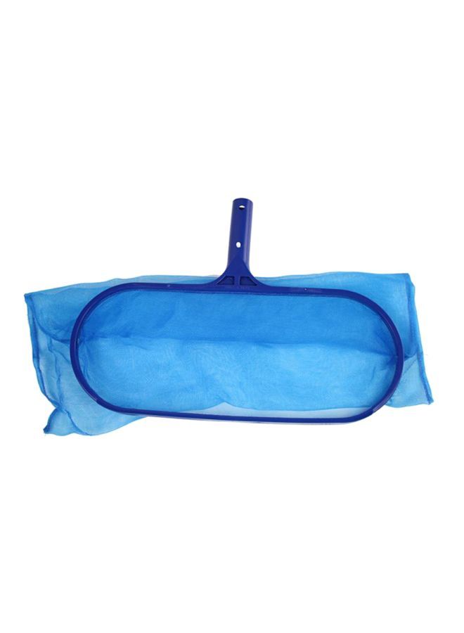 NIBEMINENT Pool Skimmers Net Blue  - Image 1