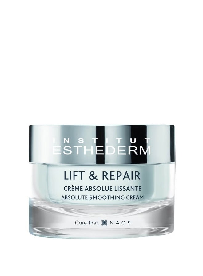 Institut Esthederm Lift and Repair Tightening Face Cream 50ml - Image 1