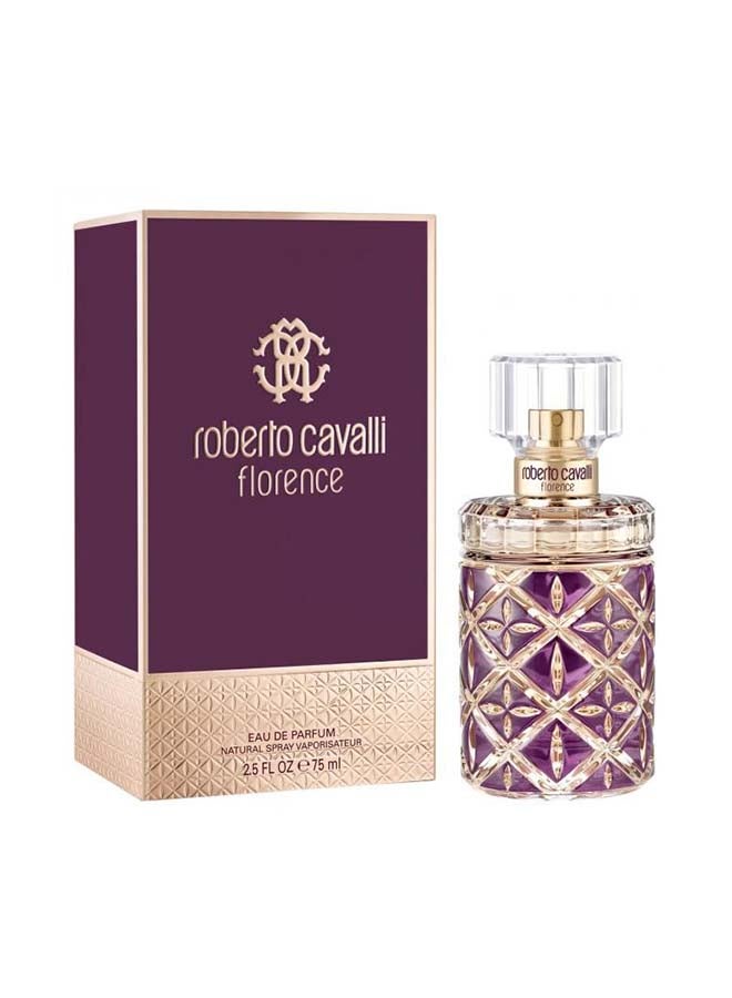 roberto cavalli W. Florence EDP 75ml - Image 1