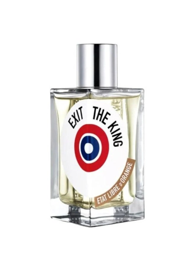 ETAT LIBRE D'ORANGE Exit The King Eau de Parfum 100 ml - Image 1