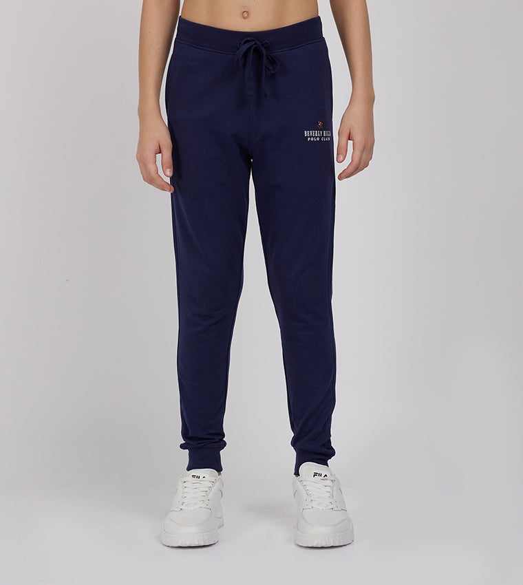 Beverly Hills Polo Club Kids Knit Pant