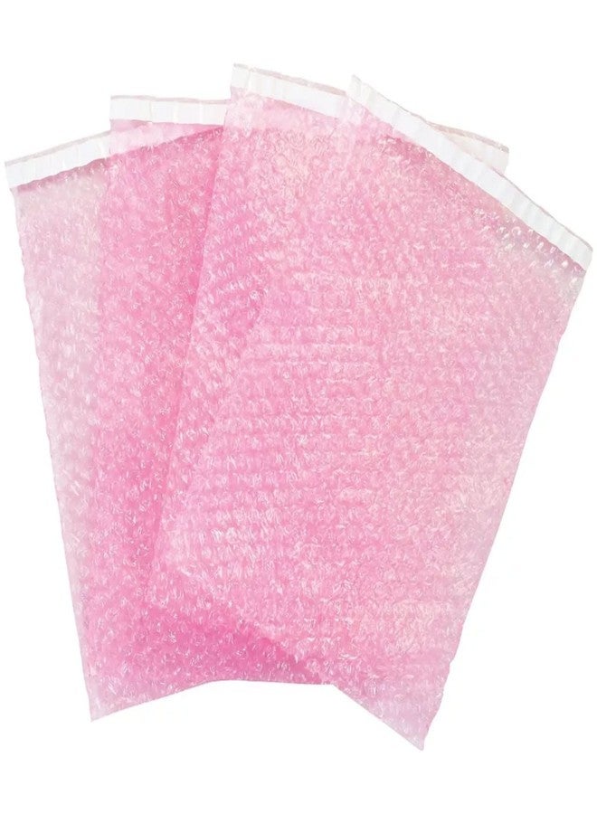 supplyhut 25-4x5.5 Anti-Static Bubble Out Pouches Bags Wrap Cushioning Self Seal - Image 3