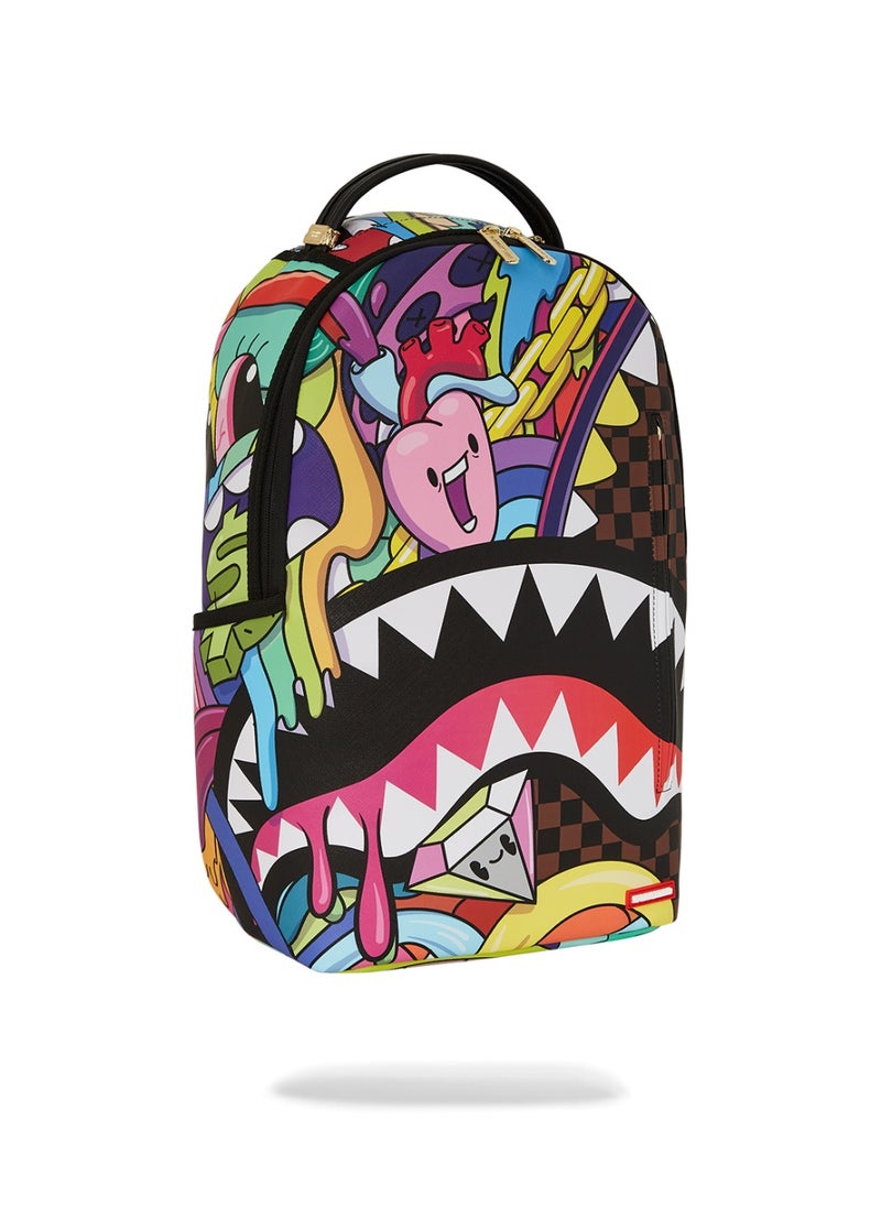 SPRAYGROUND - TRIPPIN DAILY DLXSV BACKPACK - Image 1