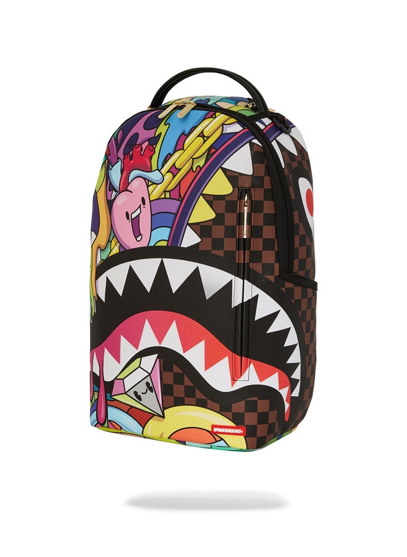 SPRAYGROUND - TRIPPIN DAILY DLXSV BACKPACK - Image 1