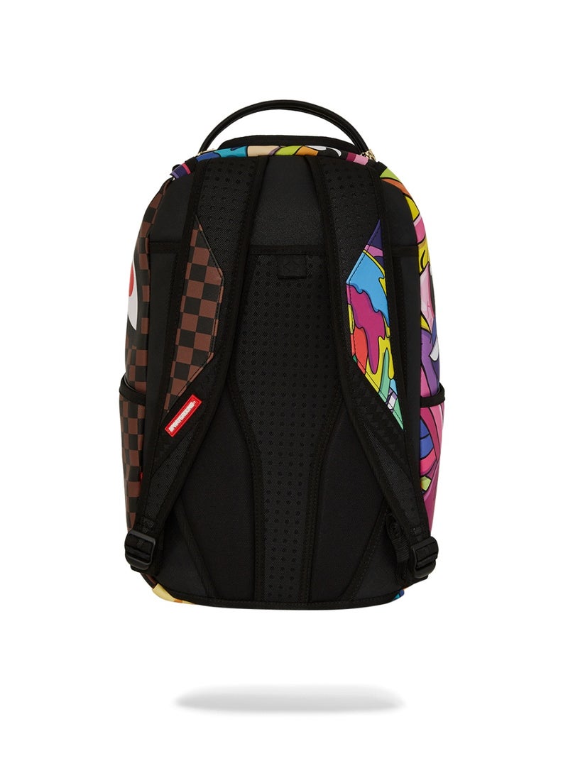 SPRAYGROUND - TRIPPIN DAILY DLXSV BACKPACK - Image 1