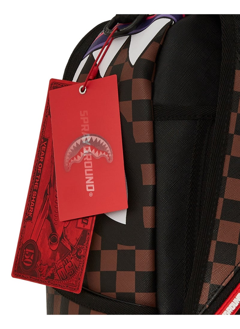 SPRAYGROUND - TRIPPIN DAILY DLXSV BACKPACK - Image 1
