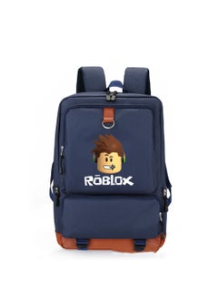 ROBLOX Waterproof Computer Student Backpack 