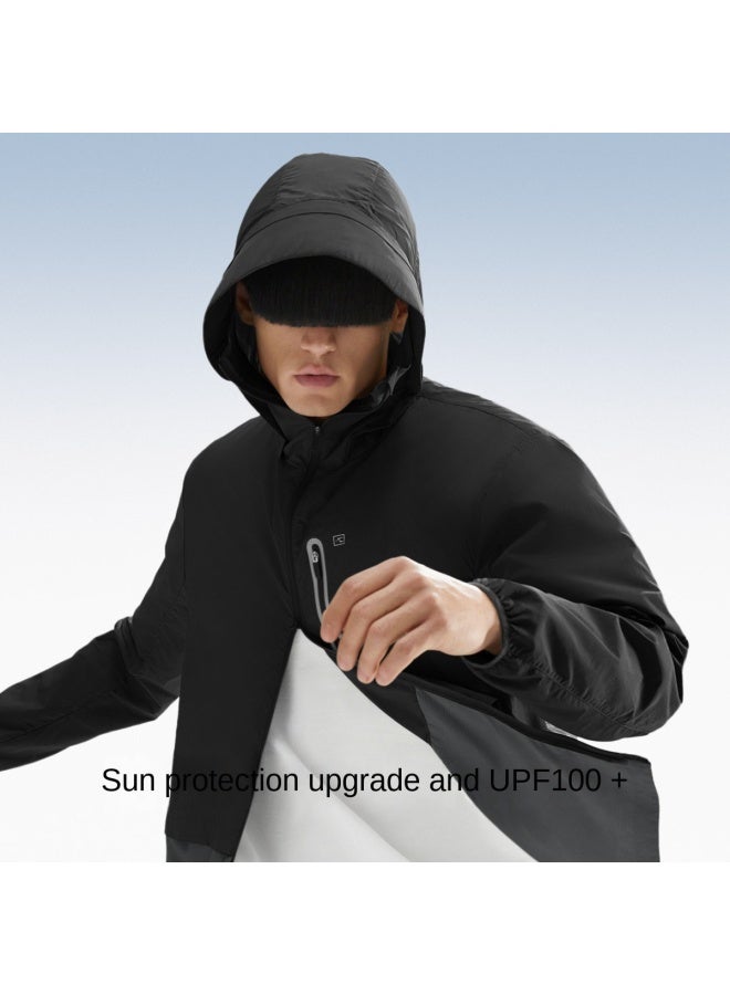 Bananain Celebrity Pick】502uvpro Unisex Outdoor Hardcore Sun Protection Jacket - Cool & Breathable - Image 2