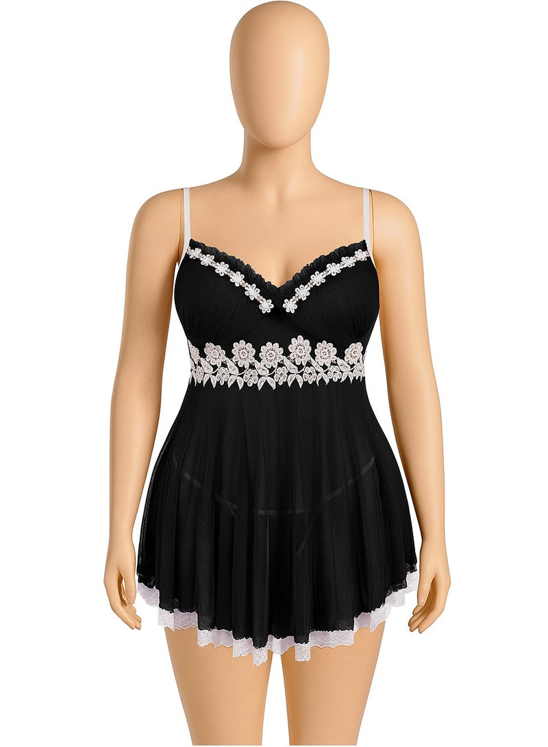Women's Lingerie 