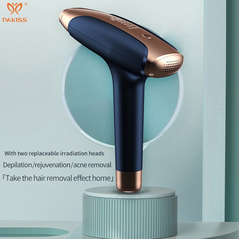 Home IPL Hair Removal Device - Image 3