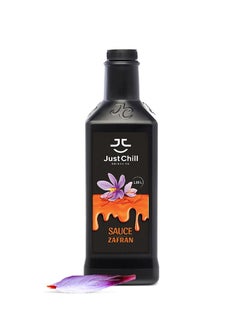 Just Chill Drinks Co. Zafran Sauce 1.89 Litre  - Image 1