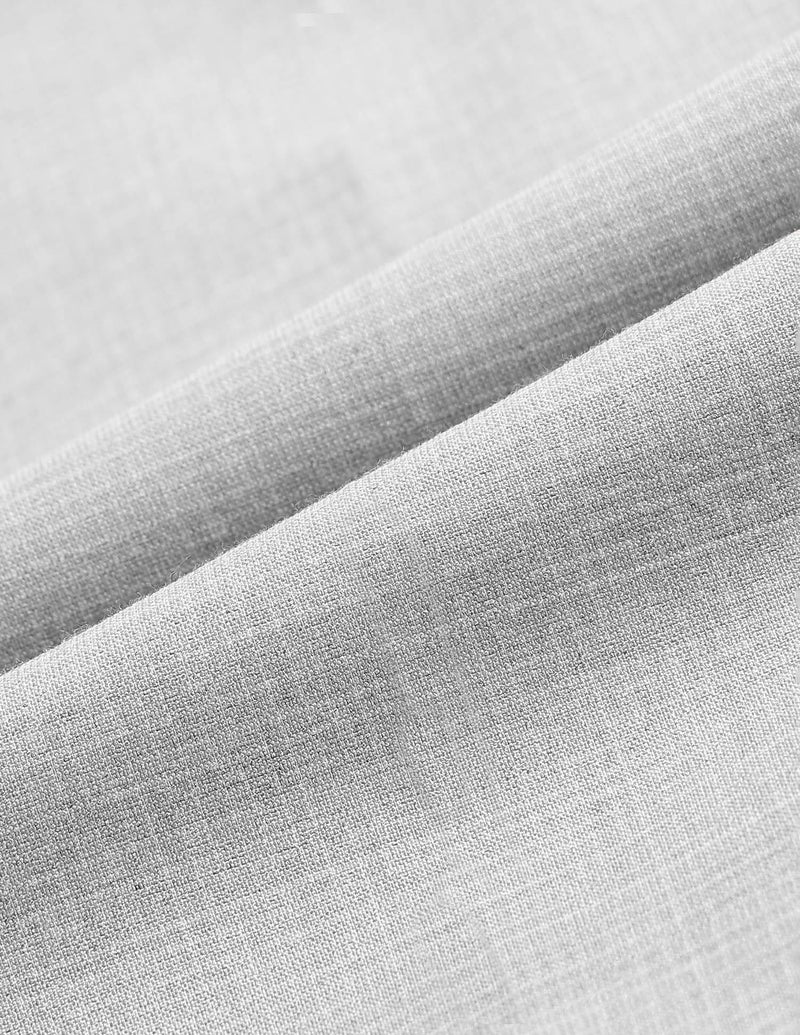 Arrow Men's Tailored Fit Checked Trousers - Image 2