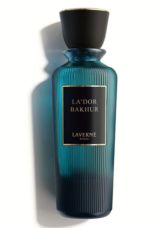 LA'DOR BAKHUR EDP- 200ml