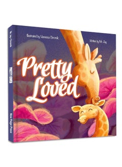 Apg Sales & Distribution Pretty Loved  - Image 5