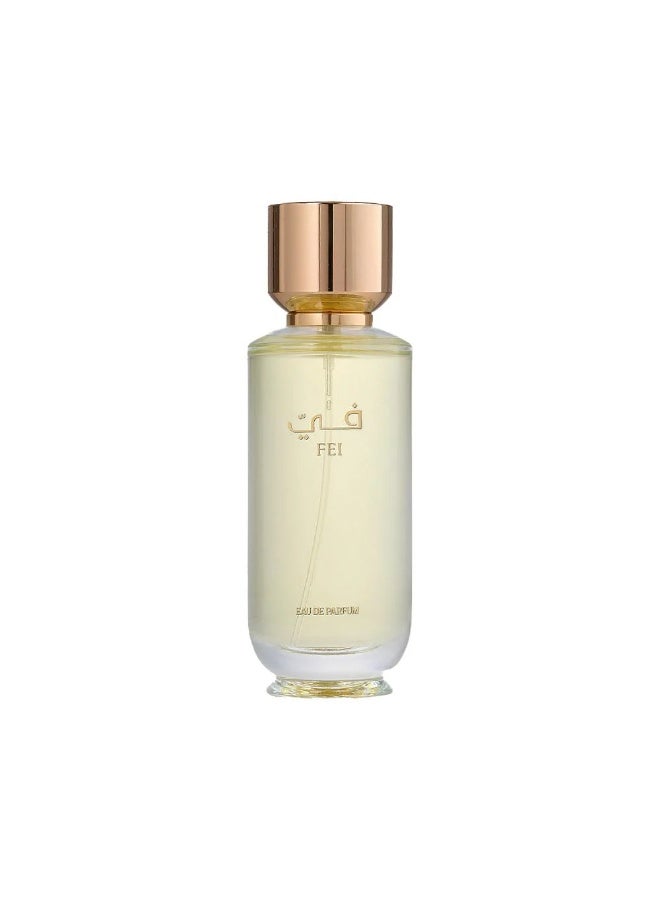  Al Majed Oud Lady Fei Perfume - 100ml - Image 1