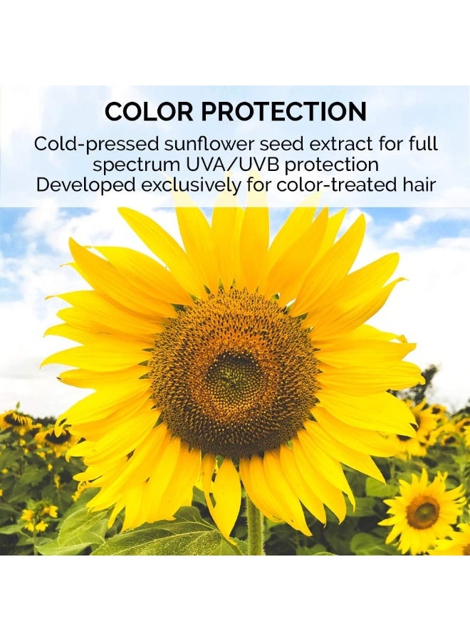 ColorProof Colorproof Biorepair-8 Anti-Thinning Shampoo, 25.4 oz  - Image 5