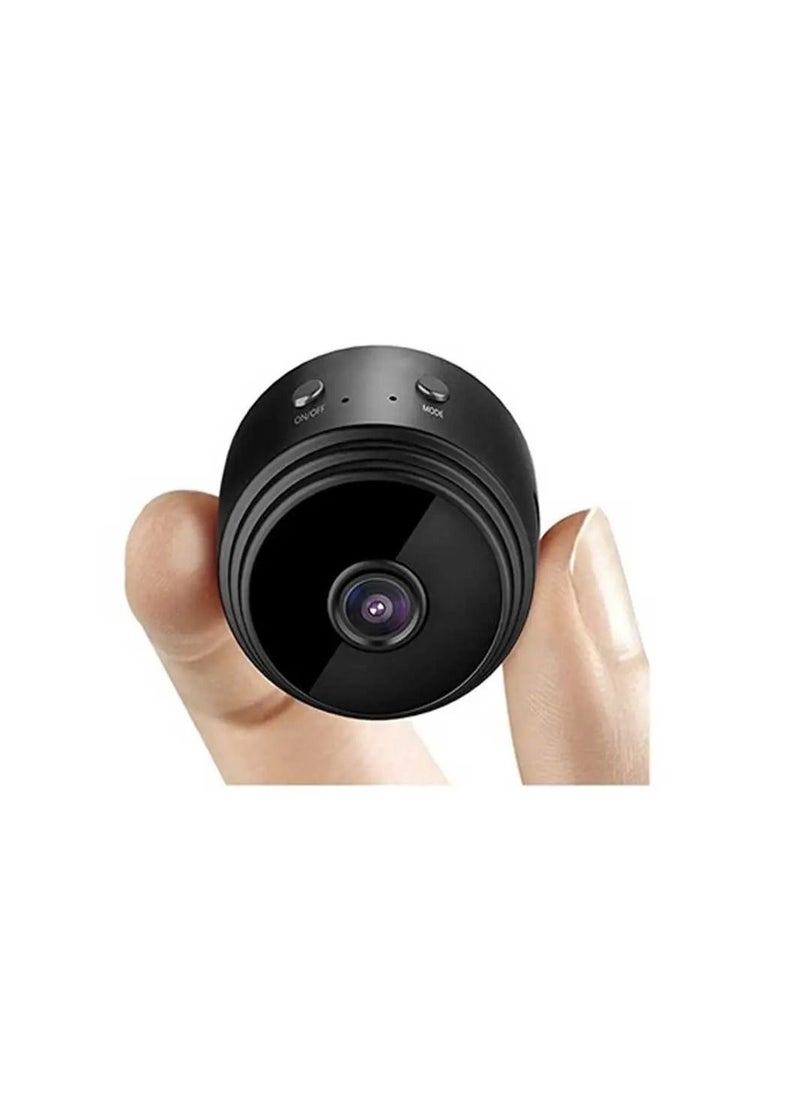 ماركة غير محددة A9 HD بطارية IP كاميرا مراقبة فيديو صغيرة WIFI المراقبة  - Image 1