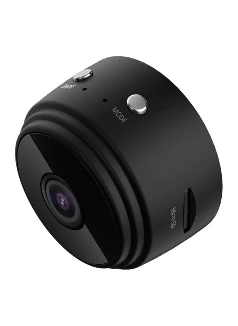 ماركة غير محددة A9 HD بطارية IP كاميرا مراقبة فيديو صغيرة WIFI المراقبة  - Image 2
