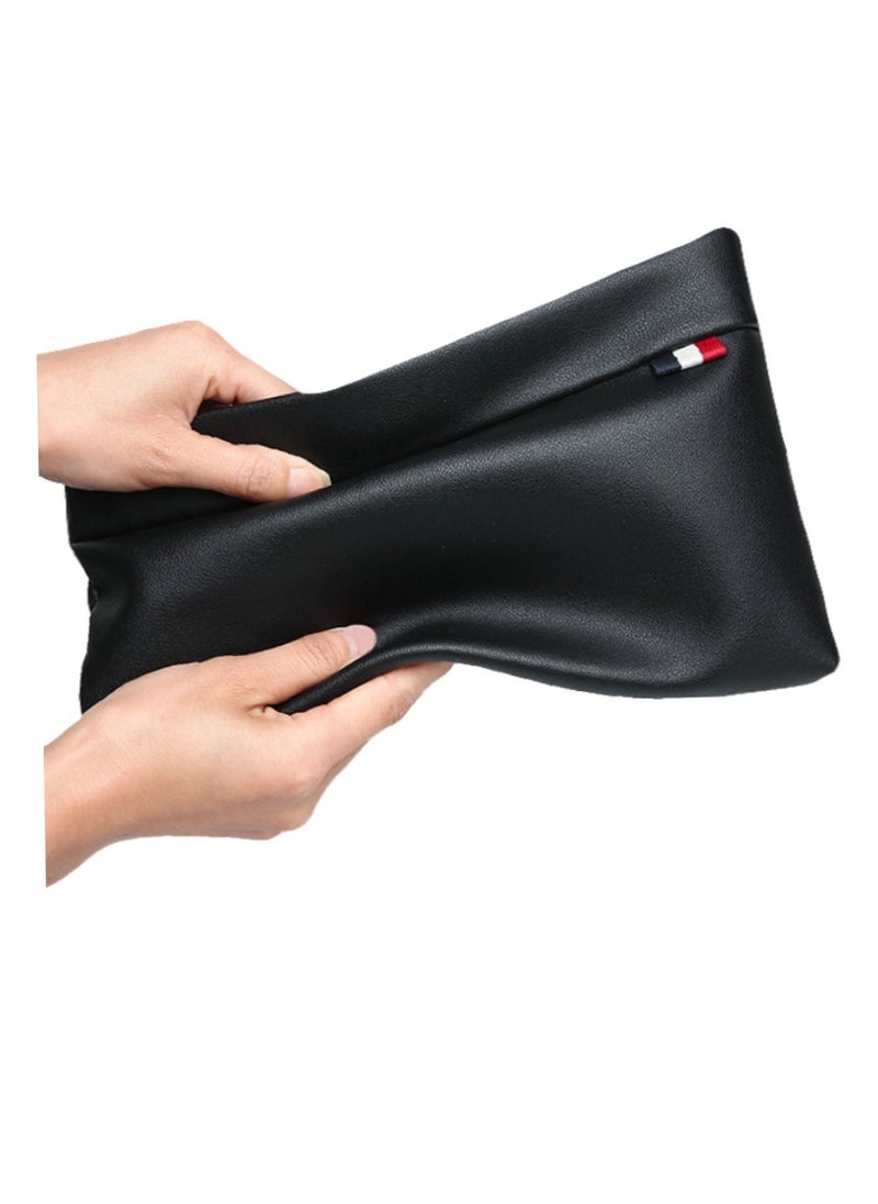 Generic - Stylish large capacity handheld bag for men suitable for both business and leisure - Image 1