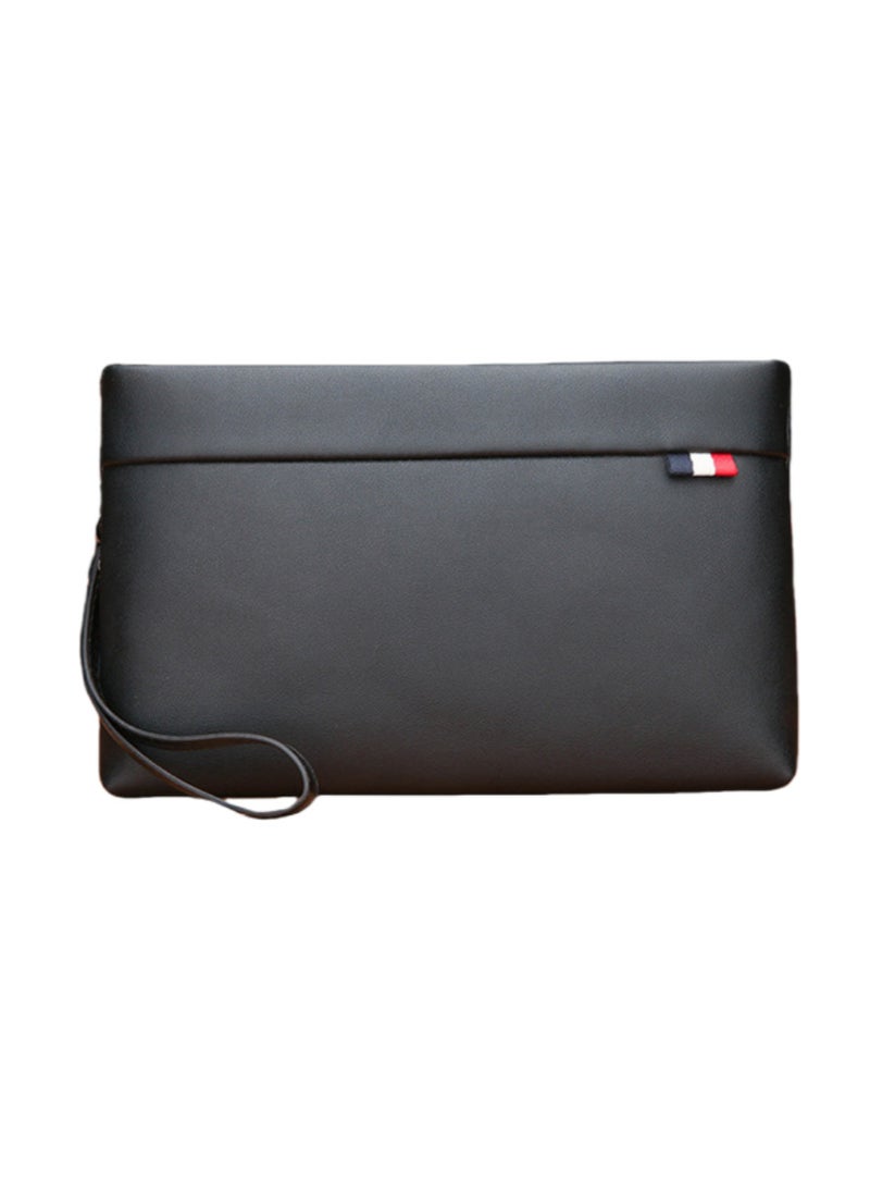 Generic - Stylish large capacity handheld bag for men suitable for both business and leisure - Image 1