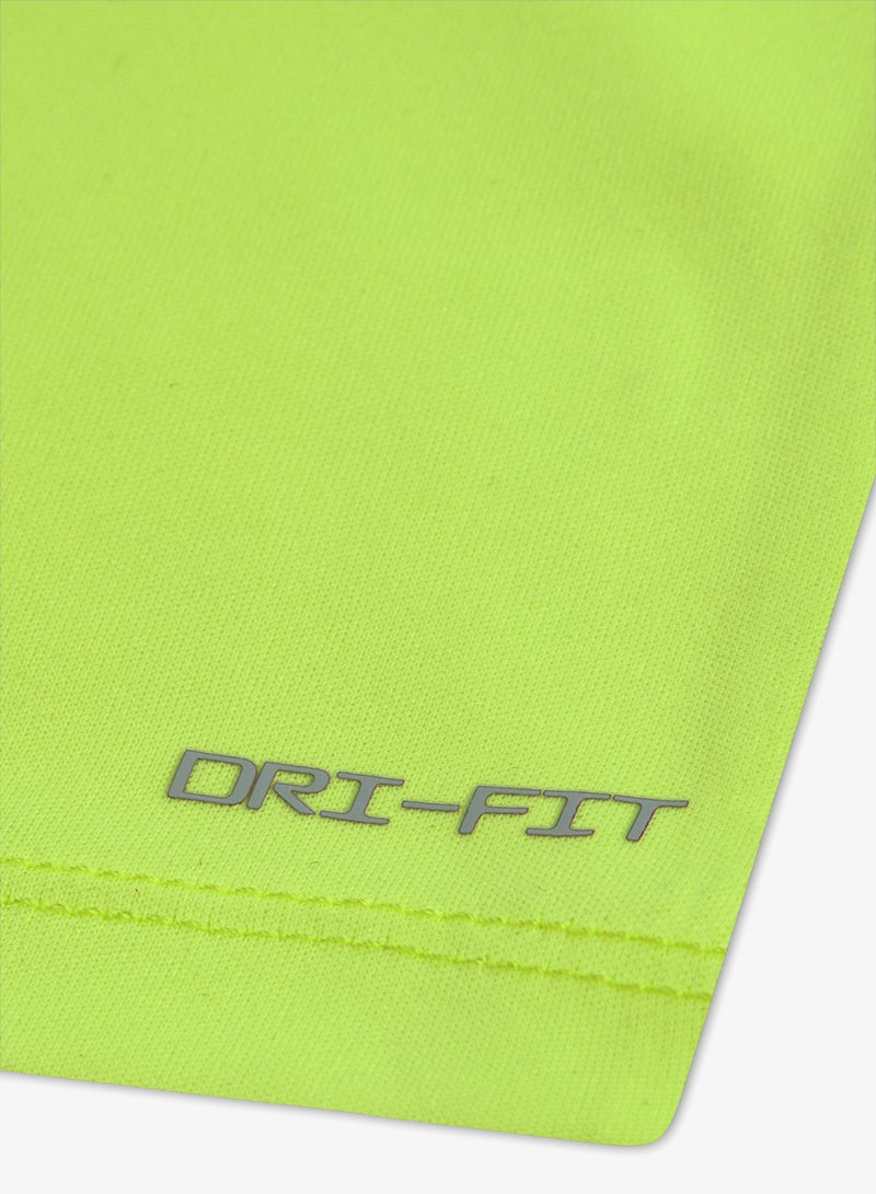 Nike Kids Nsw Goal Mode Shorts Set - Image 3