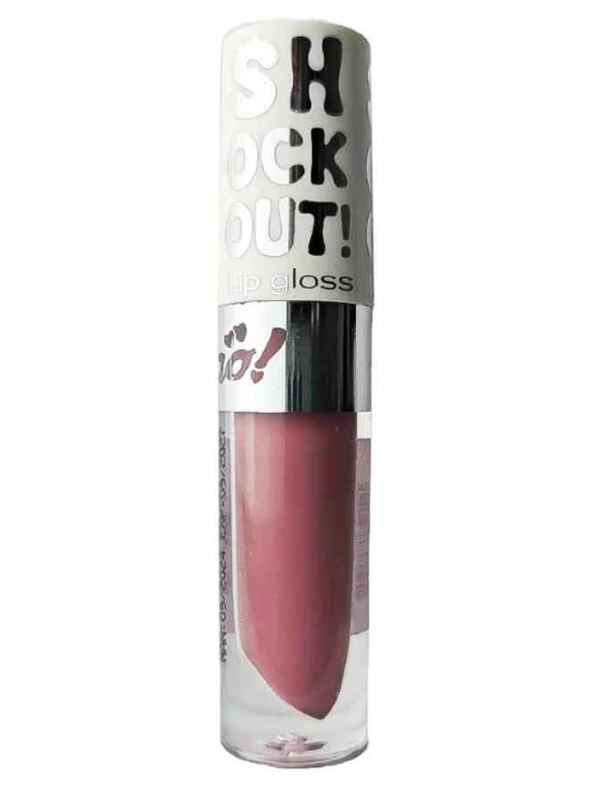 Ciao Shock Out Lip Gloss 5 - Image 1