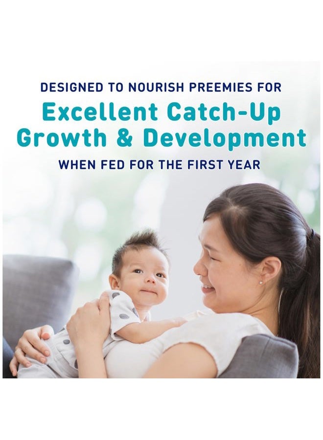 Enfamil NeuroPro EnfaCare High Calorie Premature Baby Formula, Milk-Based with Iron, Brain-Building DHA, Vitamins & Minerals for Immune Support, easy-to-digest proteins, Baby Milk, 2 Fl Oz, 24 Count - Image 2