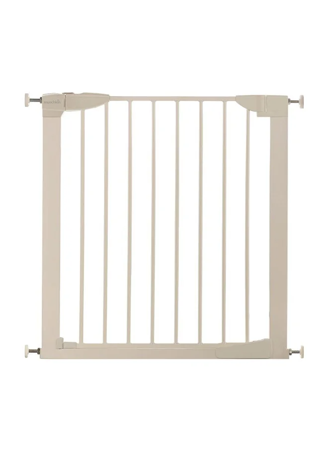 مونشكين Auto Close Metal Gate