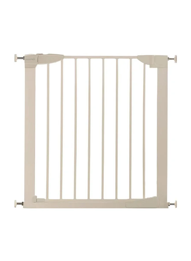 Munchkin Auto Close Metal Gate