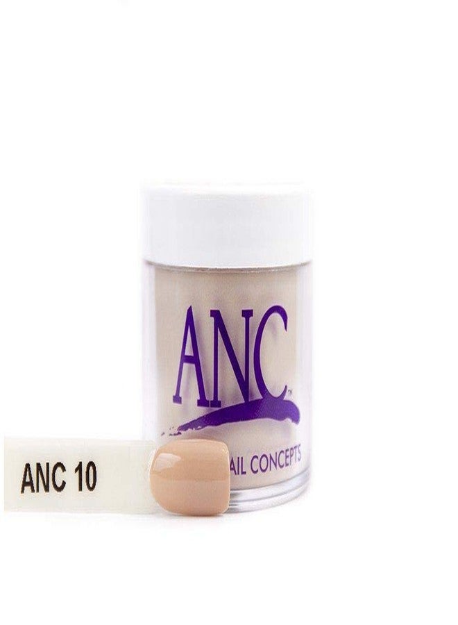 مسحوق الغمس ANC 2 أونصة #10 شمبانيا