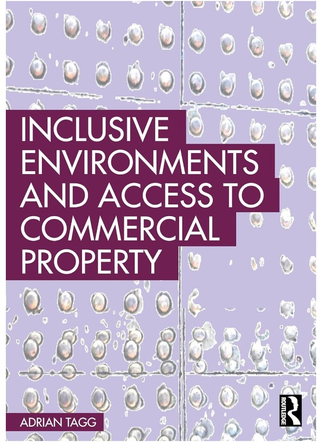 null - Inclusive Environments and Access to Commercial Property - Image 1
