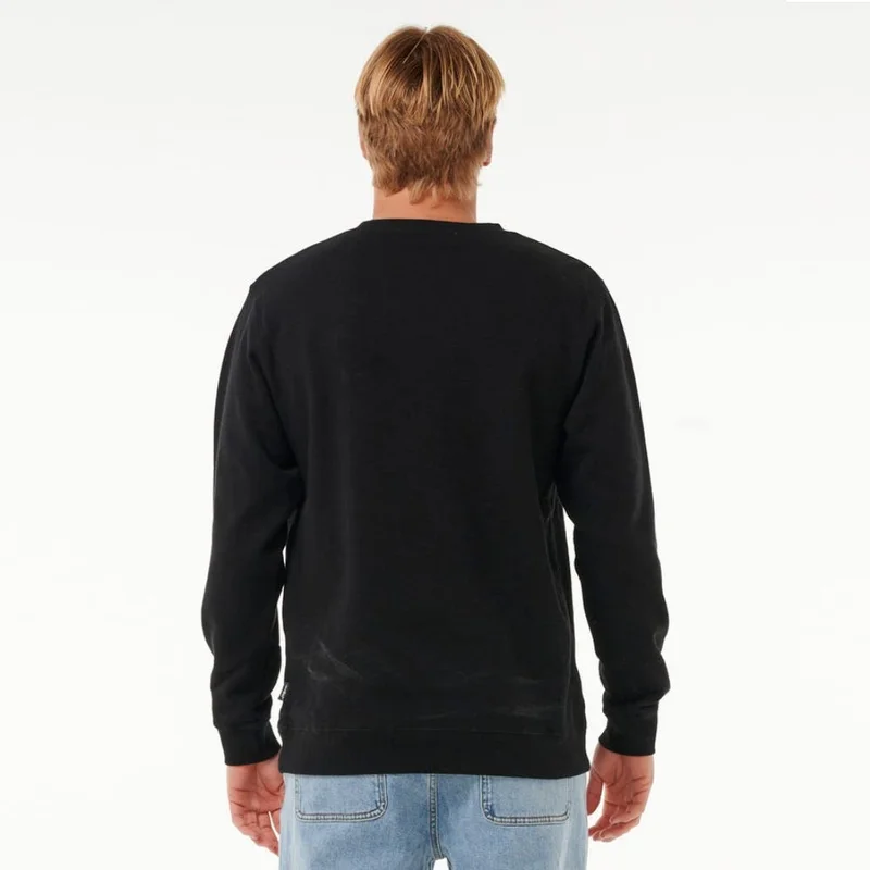 ريب كورل Surf Revival Hoffman Crew - Men