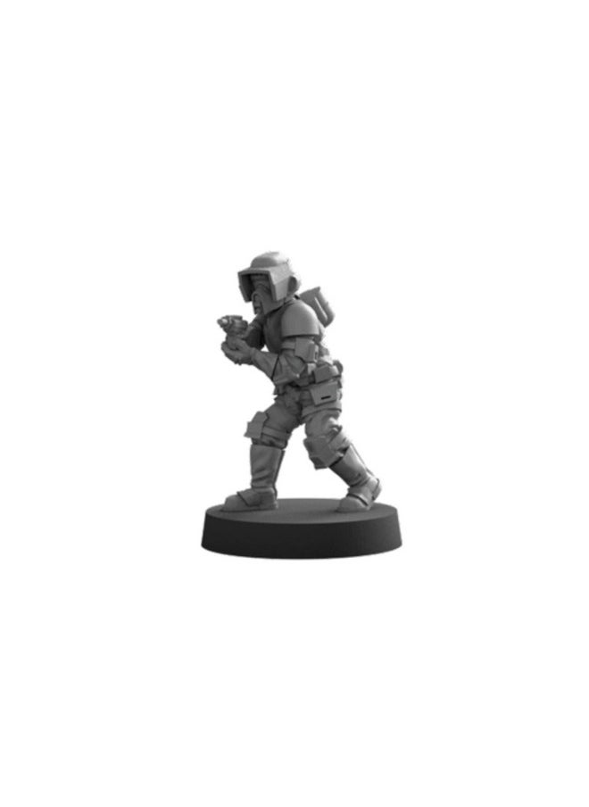 Scout Troopers Unit Expansion - Imperial Special Forces Unleashed! Tabletop Miniatures Strategy Game For Kids & Adults, Ages 14+, 2 Players, 3 Hr Playtime, Made By Atomic Mass Games - pzsku/ZD5D6C65896828D08D5D6Z/45/_/1732787805/a2c73ff1-6c23-44b2-8168-eb057d5726fb