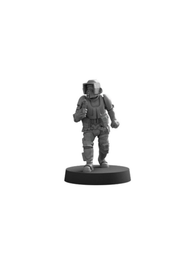 Scout Troopers Unit Expansion - Imperial Special Forces Unleashed! Tabletop Miniatures Strategy Game For Kids & Adults, Ages 14+, 2 Players, 3 Hr Playtime, Made By Atomic Mass Games - pzsku/ZD5D6C65896828D08D5D6Z/45/_/1732787812/9989984f-e367-4699-a970-c56efaaeb9a8