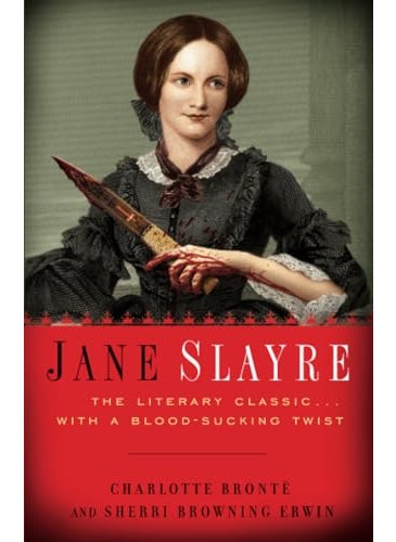 Jane Slayre 