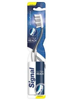 Signal Ultra Rich Toothbrush Medium Multicolour  - Image 1