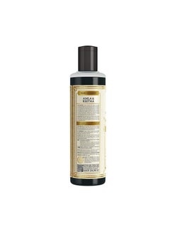 Khadi Amla & Reetha Shampoo 210Ml (Pack Of 2)  - Image 3