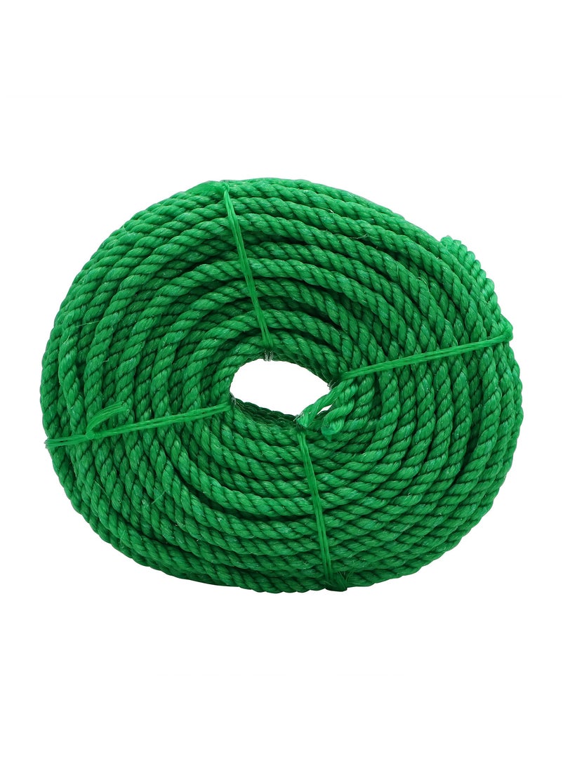 Handy Nylon Ropes Virgin Green