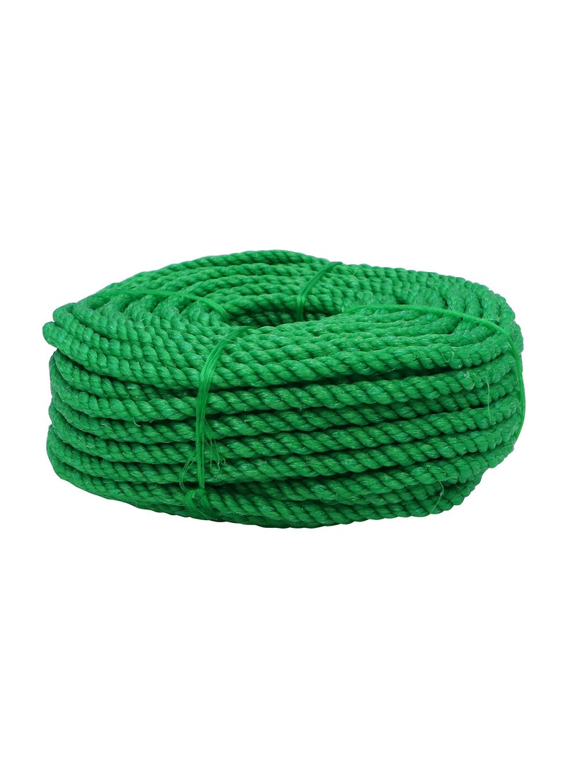 Handy Nylon Ropes Virgin Green