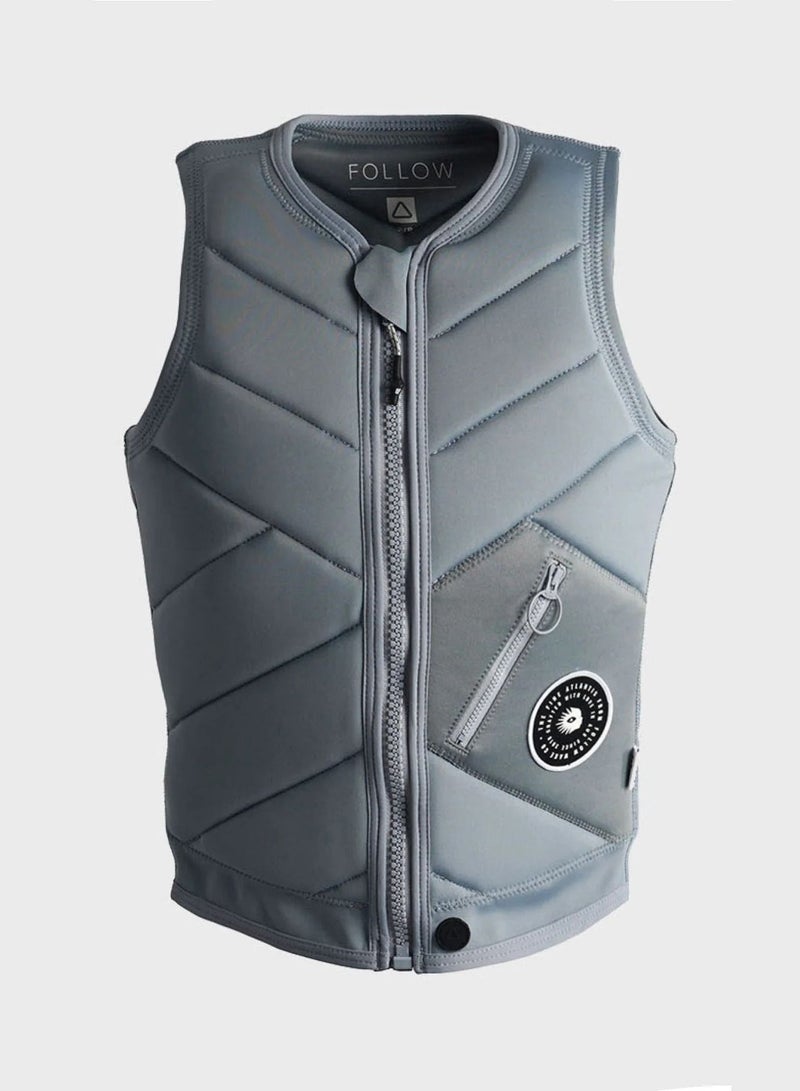 follow Atlantis Impact Vest 2023 - Image 1