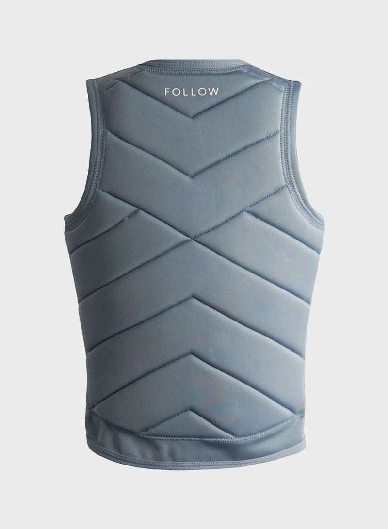follow Atlantis Impact Vest 2023 - Image 2
