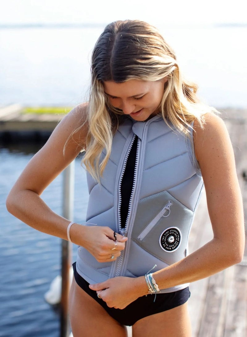 follow Atlantis Impact Vest 2023 - Image 3