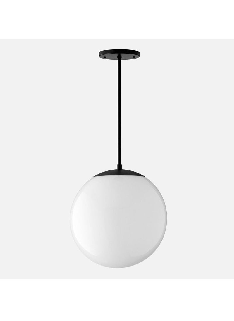 Y-LIGHTS Ceiling Lamp - Black  - Image 1