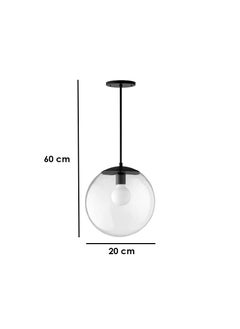 Y-LIGHTS Ceiling Lamp - Black  - Image 2