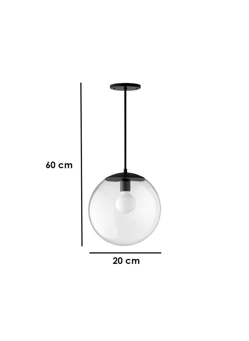Y-LIGHTS Ceiling Lamp - Black  - Image 2